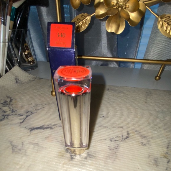 Estée Lauder 340 lipstick - Picture 4 of 4